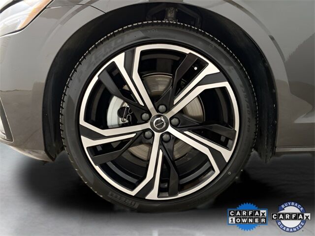2025 Volvo S60 CORE Dallas TX