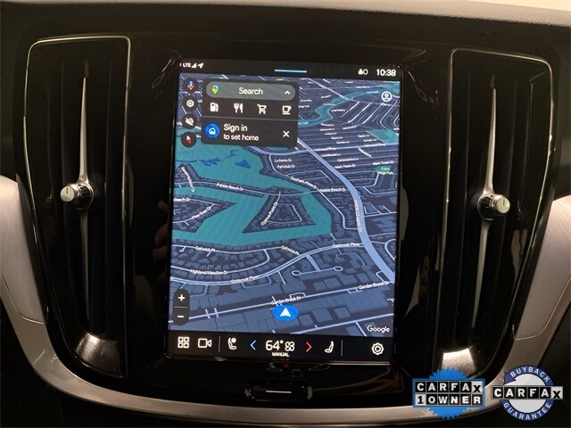 2025 Volvo S60 CORE Dallas TX