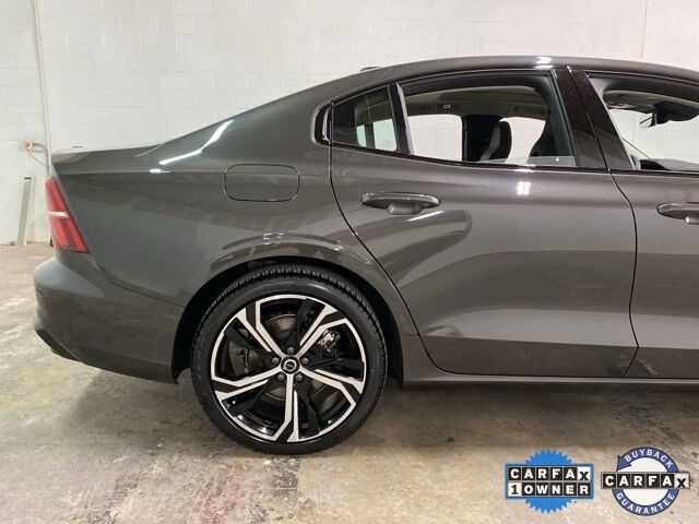 2025 Volvo S60 CORE Dallas TX