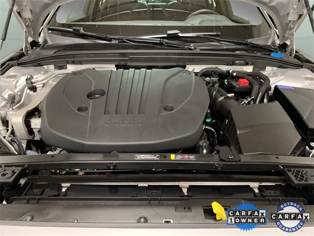 2025 Volvo S60 CORE Dallas TX