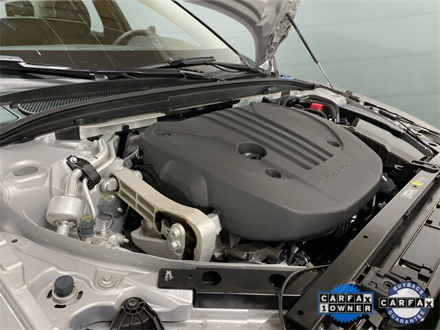 2025 Volvo S60 CORE Dallas TX