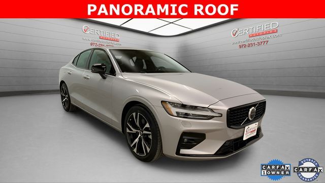 2025 Volvo S60 CORE