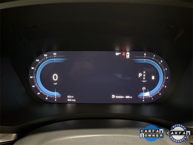 2025 Volvo S60 CORE Dallas TX