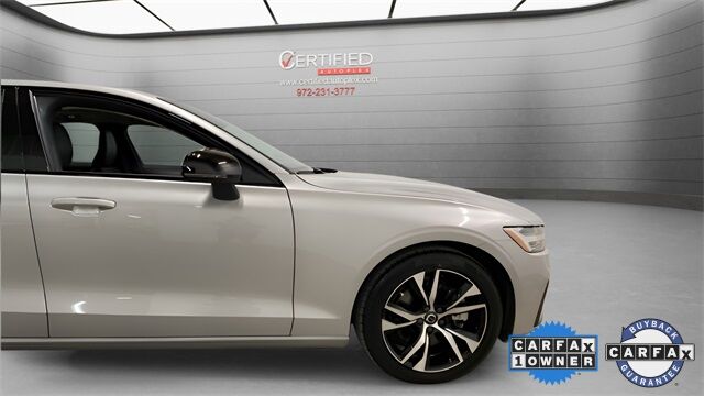 2025 Volvo S60 CORE Dallas TX