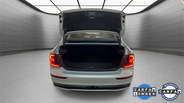 2025 Volvo S60 CORE Dallas TX