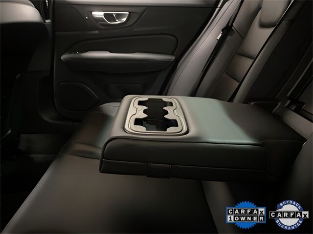 2025 Volvo S60 CORE Dallas TX