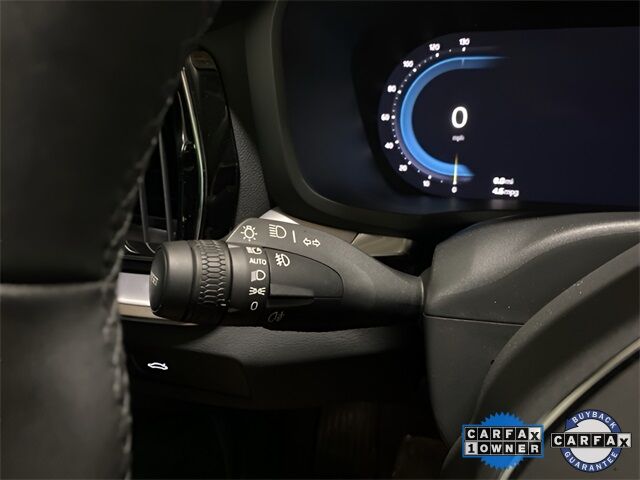 2025 Volvo S60 CORE Dallas TX