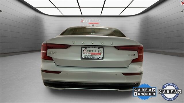 2025 Volvo S60 CORE Dallas TX