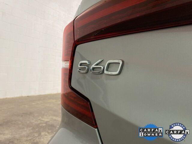 2025 Volvo S60 CORE Dallas TX