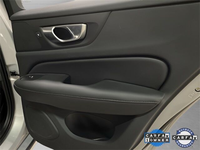 2025 Volvo S60 CORE Dallas TX