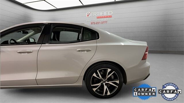 2025 Volvo S60 CORE Dallas TX