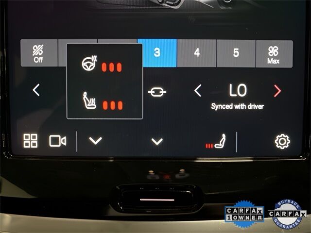 2025 Volvo S60 CORE Dallas TX