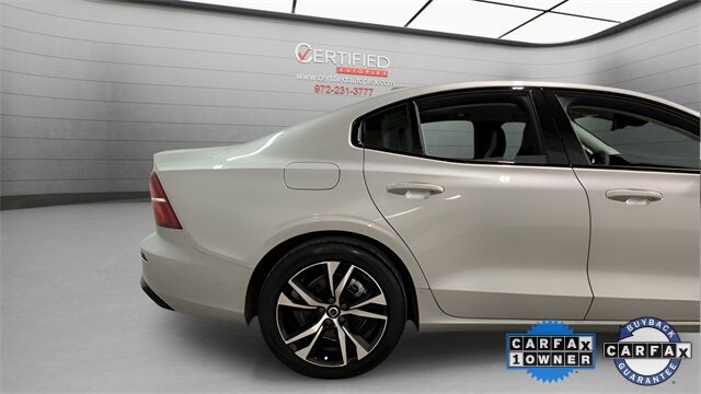2025 Volvo S60 CORE Dallas TX