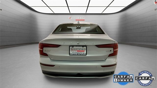 2025 Volvo S60 CORE Dallas TX