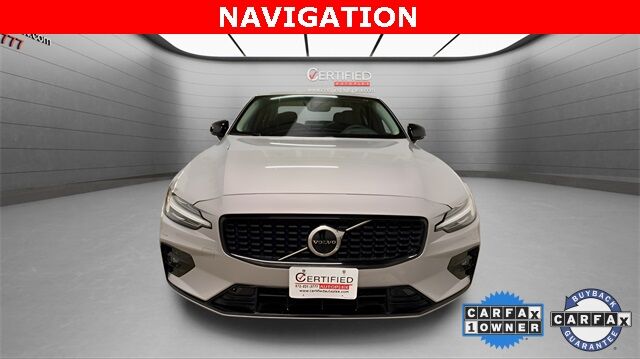 2025 Volvo S60 CORE Dallas TX