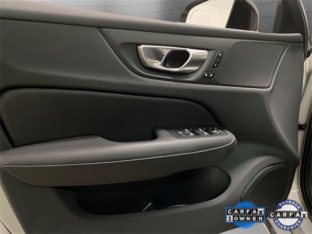 2025 Volvo S60 CORE Dallas TX