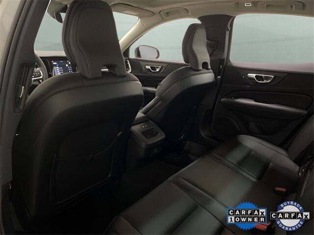 2025 Volvo S60 CORE Dallas TX