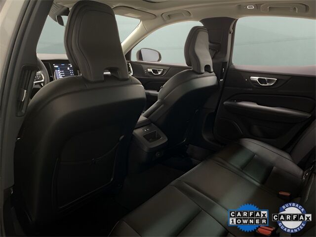 2025 Volvo S60 CORE Dallas TX