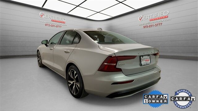 2025 Volvo S60 CORE Dallas TX