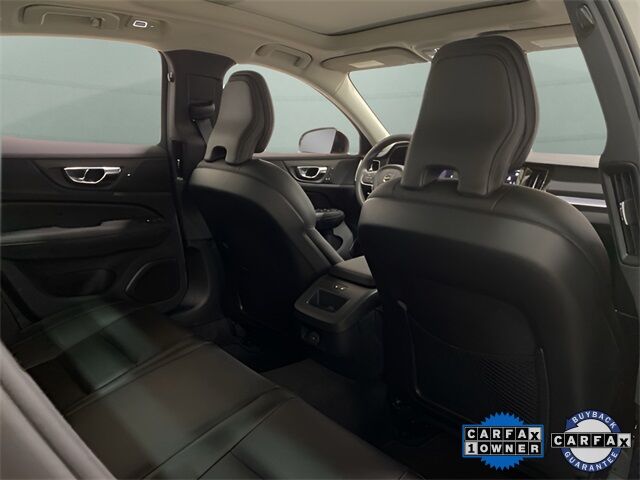 2025 Volvo S60 CORE Dallas TX