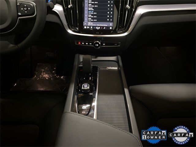 2025 Volvo S60 CORE Dallas TX