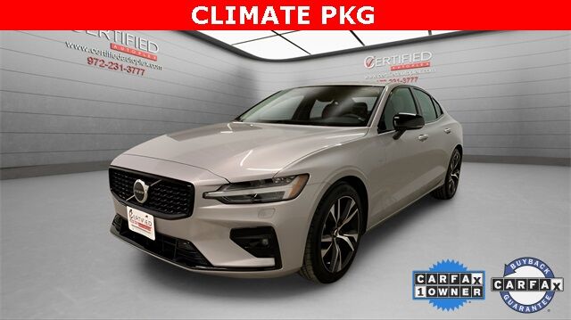 2025 Volvo S60 CORE Dallas TX