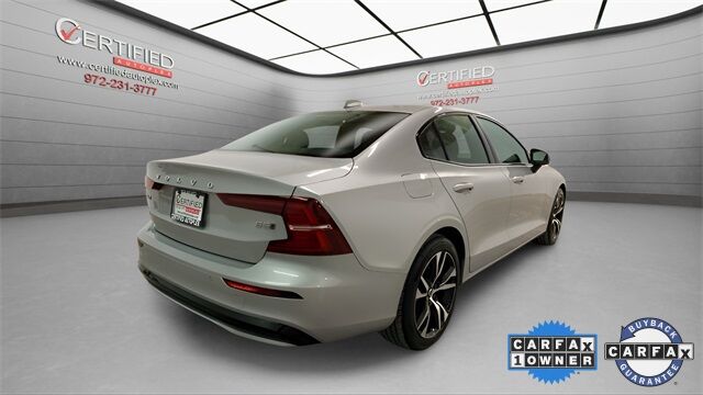 2025 Volvo S60 CORE Dallas TX