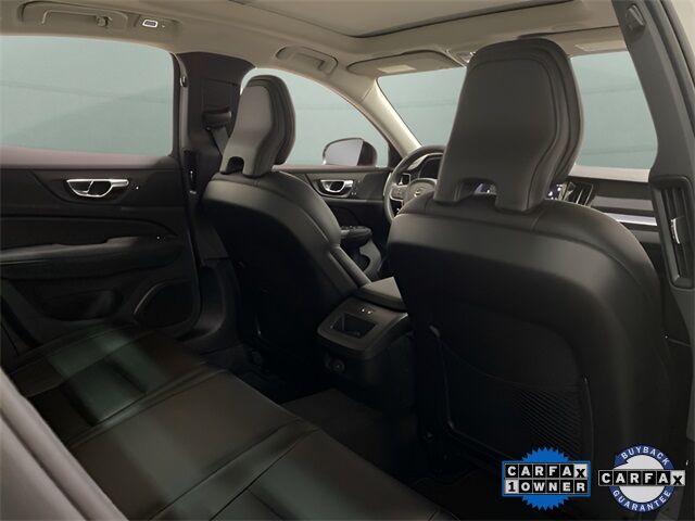 2025 Volvo S60 CORE Dallas TX