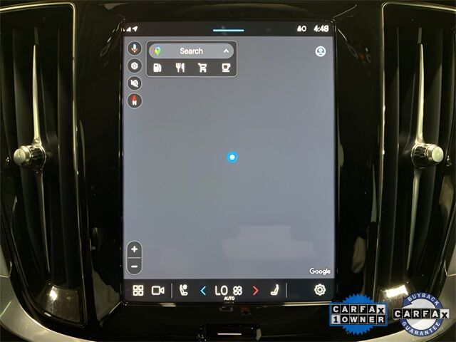2025 Volvo S60 CORE Dallas TX