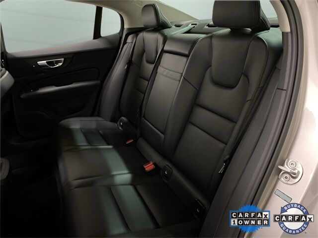 2025 Volvo S60 CORE Dallas TX