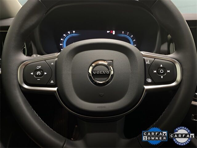 2025 Volvo S60 CORE Dallas TX