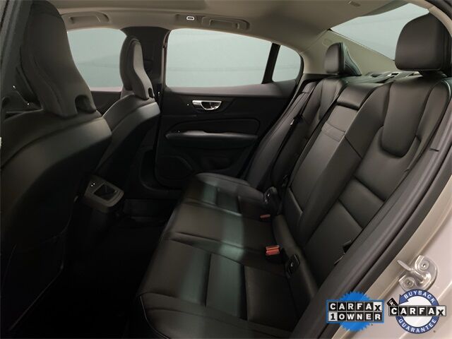 2025 Volvo S60 CORE Dallas TX