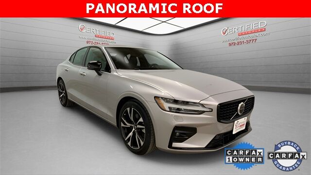 2025 Volvo S60 CORE Dallas TX