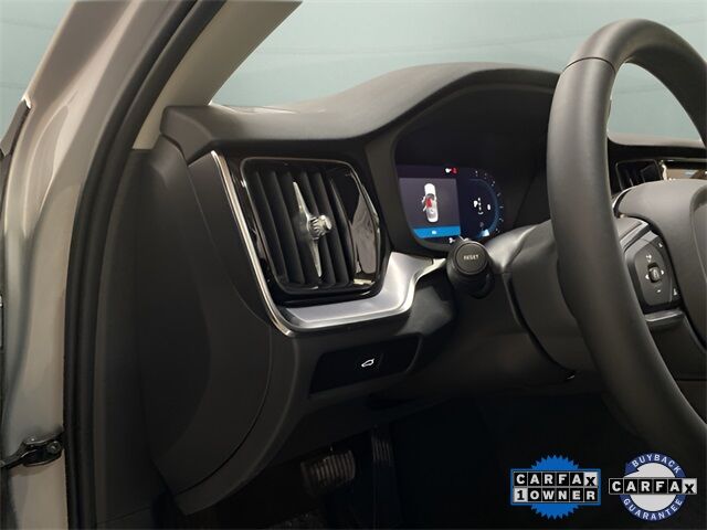 2025 Volvo S60 CORE Dallas TX