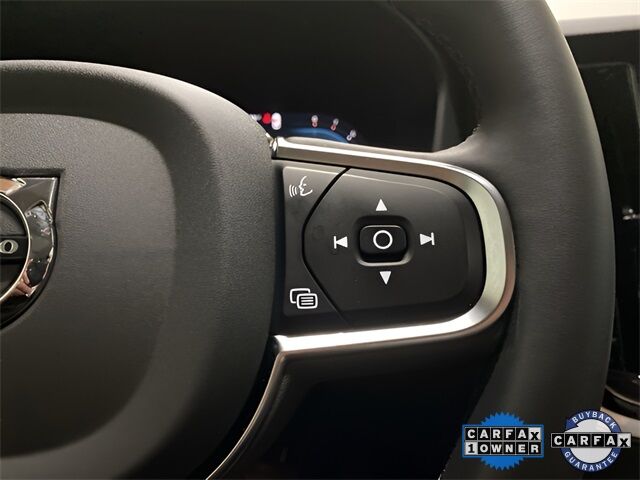 2025 Volvo S60 CORE Dallas TX