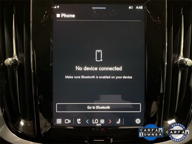 2025 Volvo S60 CORE Dallas TX