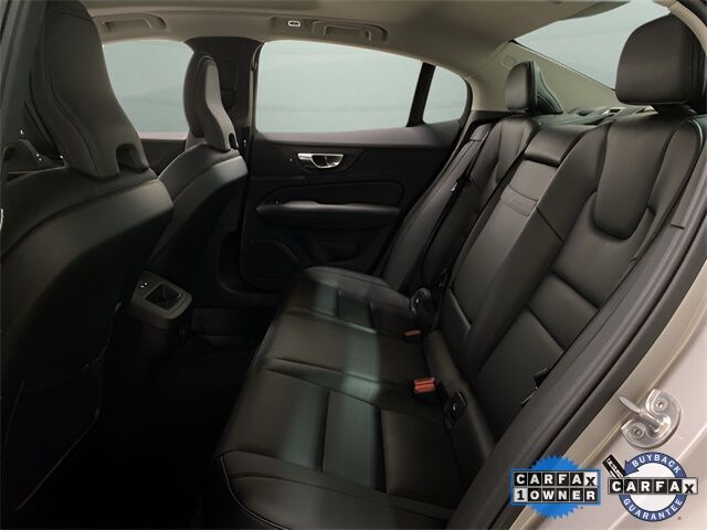 2025 Volvo S60 CORE Dallas TX