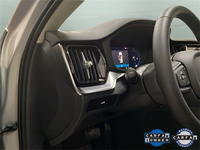 2025 Volvo S60 CORE Dallas TX