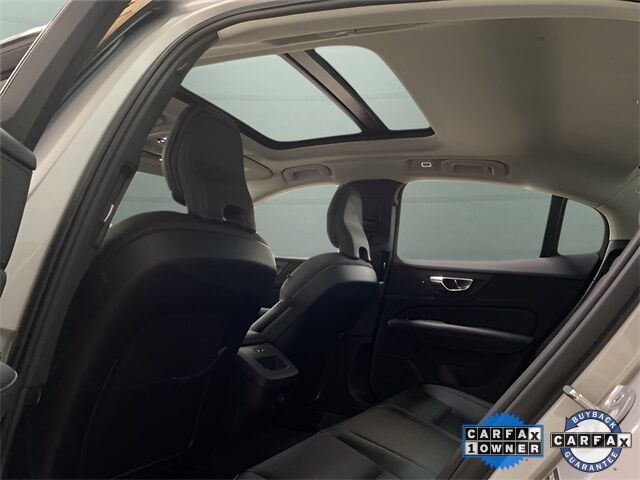 2025 Volvo S60 CORE Dallas TX