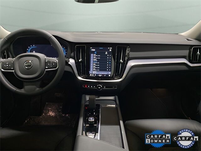 2025 Volvo S60 CORE Dallas TX