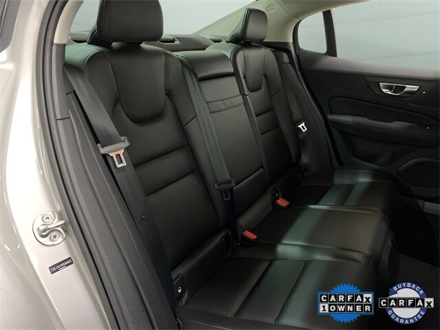 2025 Volvo S60 CORE Dallas TX