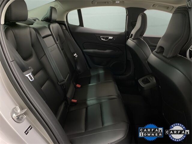2025 Volvo S60 CORE Dallas TX