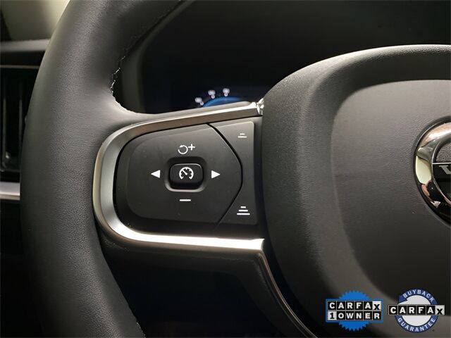 2025 Volvo S60 CORE Dallas TX