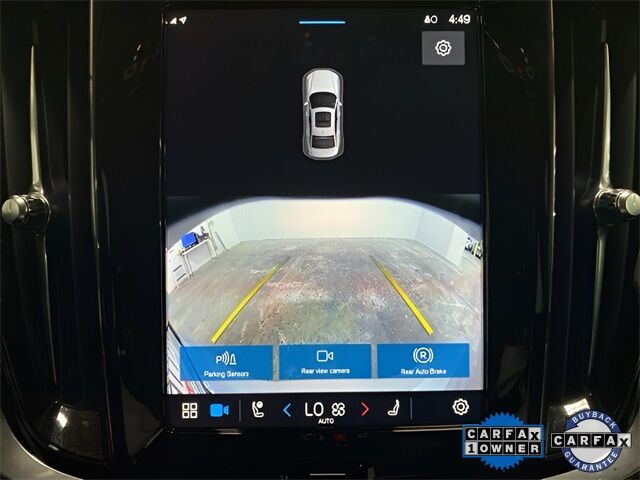 2025 Volvo S60 CORE Dallas TX