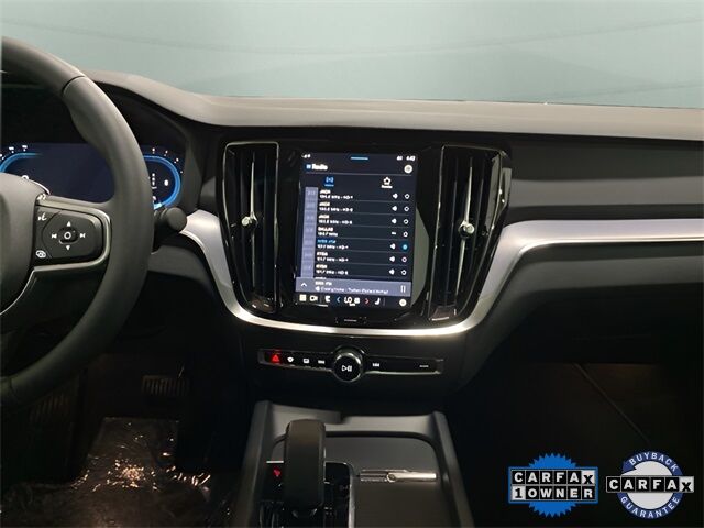 2025 Volvo S60 CORE Dallas TX
