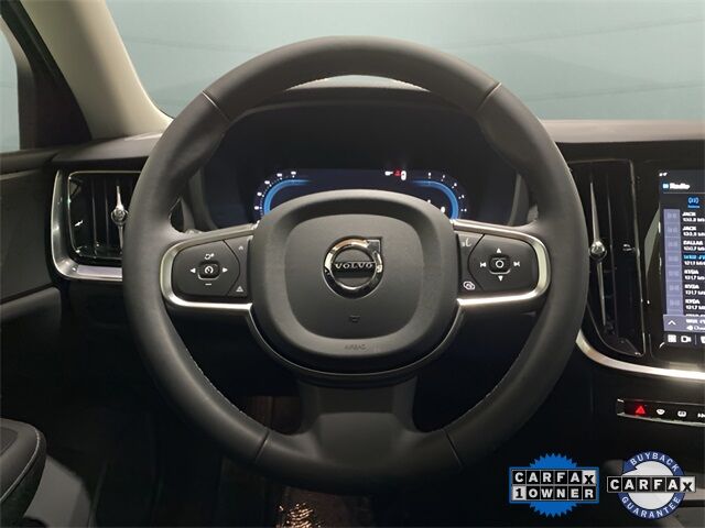 2025 Volvo S60 CORE Dallas TX