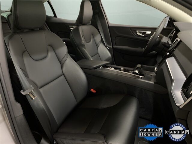 2025 Volvo S60 CORE Dallas TX