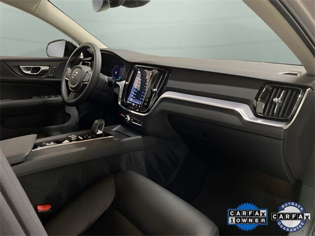 2025 Volvo S60 CORE Dallas TX