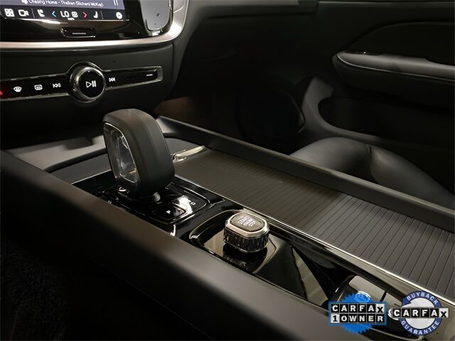 2025 Volvo S60 CORE Dallas TX