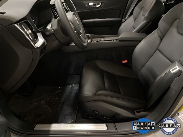 2025 Volvo S60 CORE Dallas TX